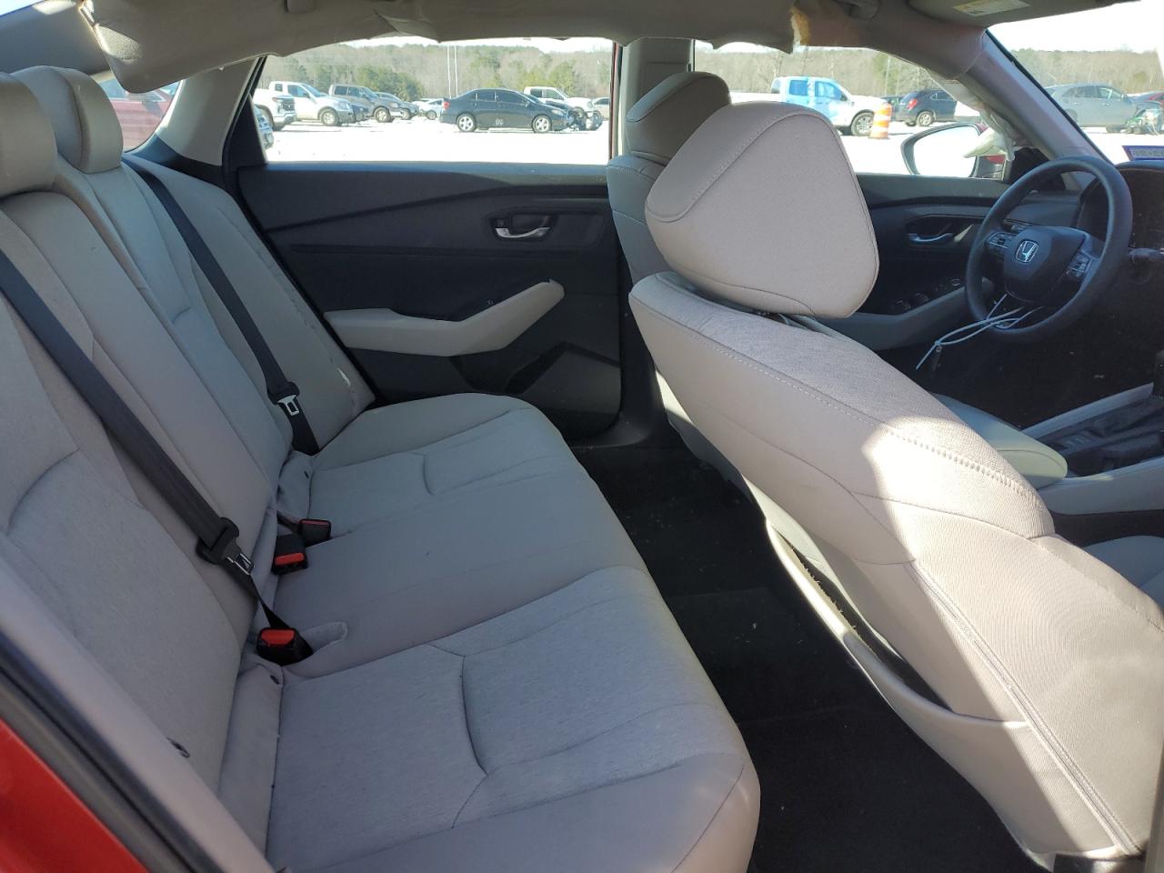 2024 HONDA ACCORD LX VIN:1HGCY1F26RA017902