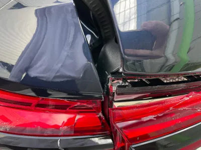 2021 Audi A6 WAUZZZF21MN070431 VIN:WAUZZZF21MN070431