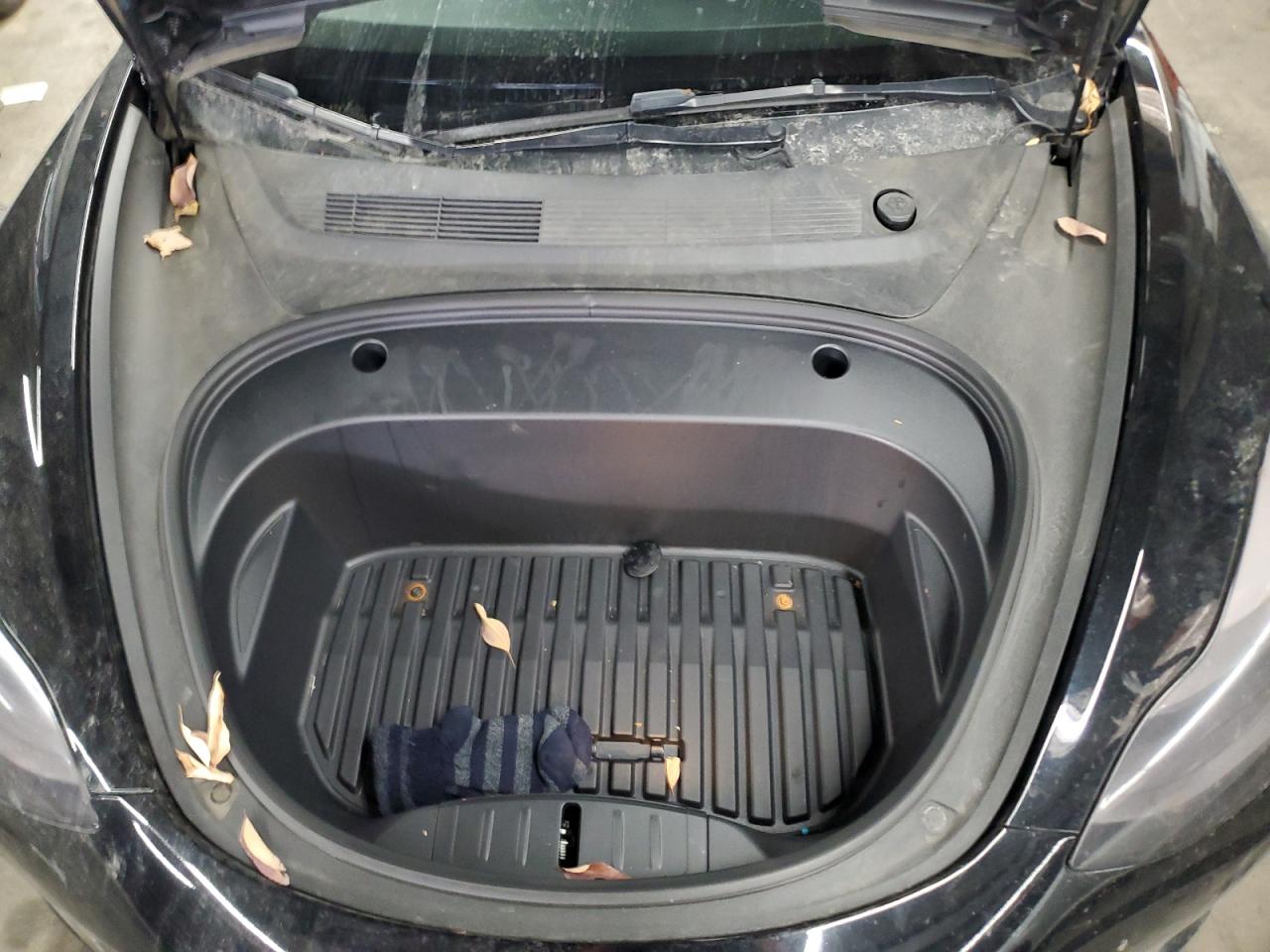 2022 TESLA MODEL 3  VIN:5YJ3E1EB8NF277115