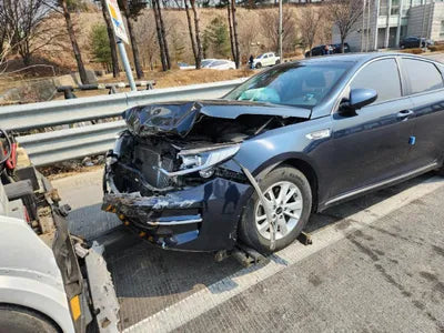 2016 Kia K5 KNAGS415GGA092587 VIN:KNAGS415GGA092587
