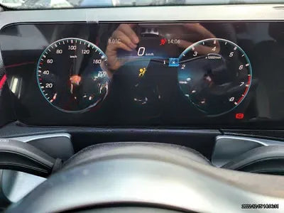 2023 BMW B3 NONE VIN: