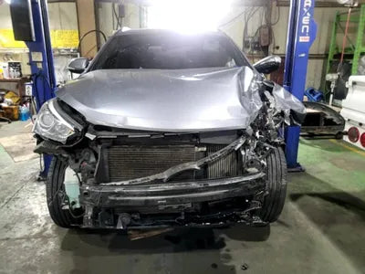 2017 Hyundai Santa FE 677KMKMHSW81UDHU7 VIN:677KMKMHSW81UDHU7