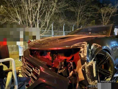 2016 Chevrolet Camaro VIN: