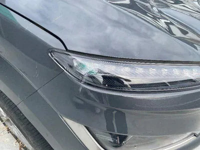 2022 Hyundai Kona KMHK3813GPU982175 VIN:KMHK3813GPU982175