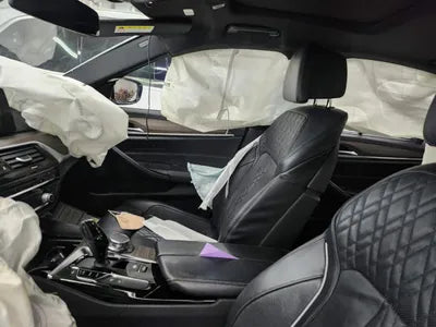 2018 BMW 520 WBAJC5106JG861356 VIN:WBAJC5106JG861356