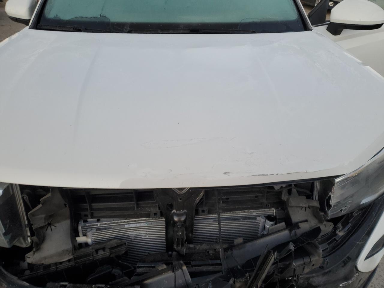 2024 VOLKSWAGEN TAOS SE VIN:3VVSX7B29RM050628