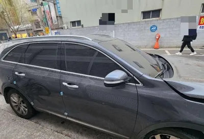 2020 Kia Sorento VIN: