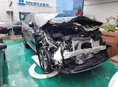 2023 Kia Sorento KNARK81GBPA131364 VIN:KNARK81GBPA131364