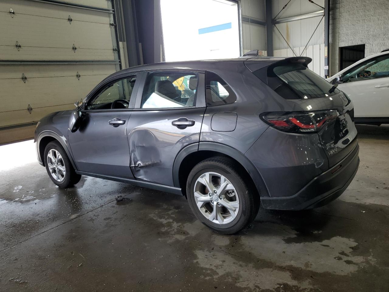 2023 HONDA HR-V LX VIN:3CZRZ2H37PM747054