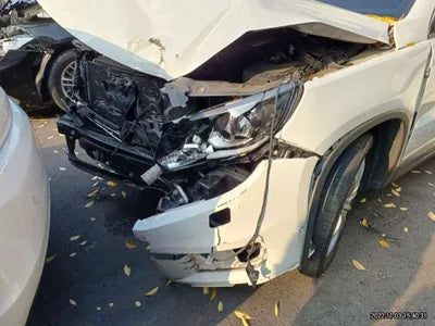 2015 Volkswagen Tiguan 630KMWVGZZZ5NZFW5 VIN:630KMWVGZZZ5NZFW5