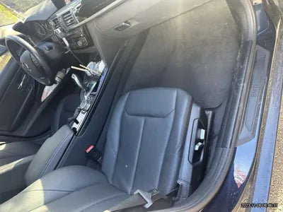 2016 BMW 320 WBA8C5107GK636349 VIN:WBA8C5107GK636349