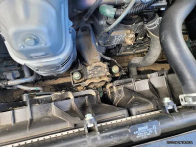 2017 Honda Accord VIN: