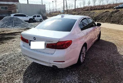 2018 BMW 520 WBAJC3103JD031021 VIN:WBAJC3103JD031021