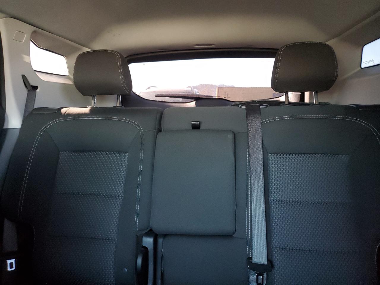 2024 GMC TERRAIN SLE VIN:3GKALMEG2RL122288