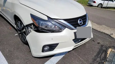 2018 Nissan Altima 1N4AL3AP3JC138078 VIN:1N4AL3AP3JC138078
