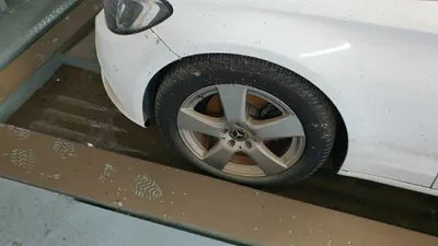 2018 Mercedes-Benz C 200 WDDWF3HB0JR340719 VIN:WDDWF3HB0JR340719