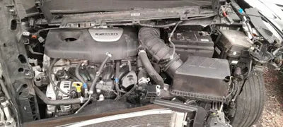 2019 Hyundai Kona 202KMKMHK7815GKU4 VIN:202KMKMHK7815GKU4