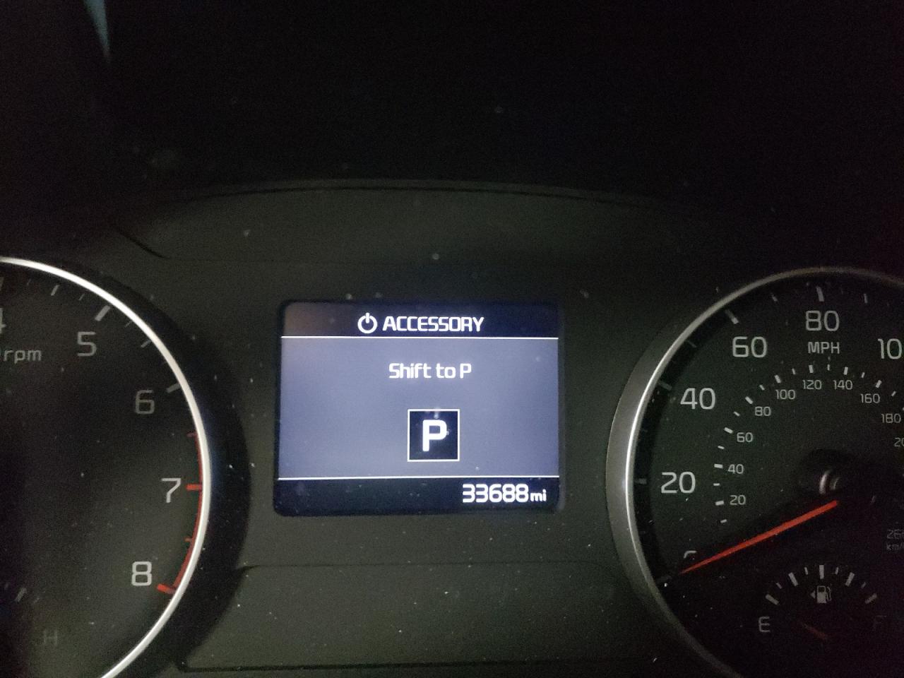 2022 KIA SELTOS EX VIN:KNDERCAA4N7262588
