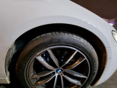 2021 BMW 520 WBA11BH03MCF90586 VIN:WBA11BH03MCF90586