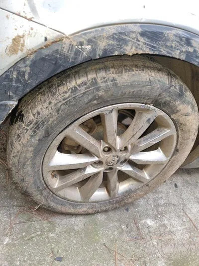 2017 Kia Sorento 108KMKNAPK81ADHA3 VIN:108KMKNAPK81ADHA3