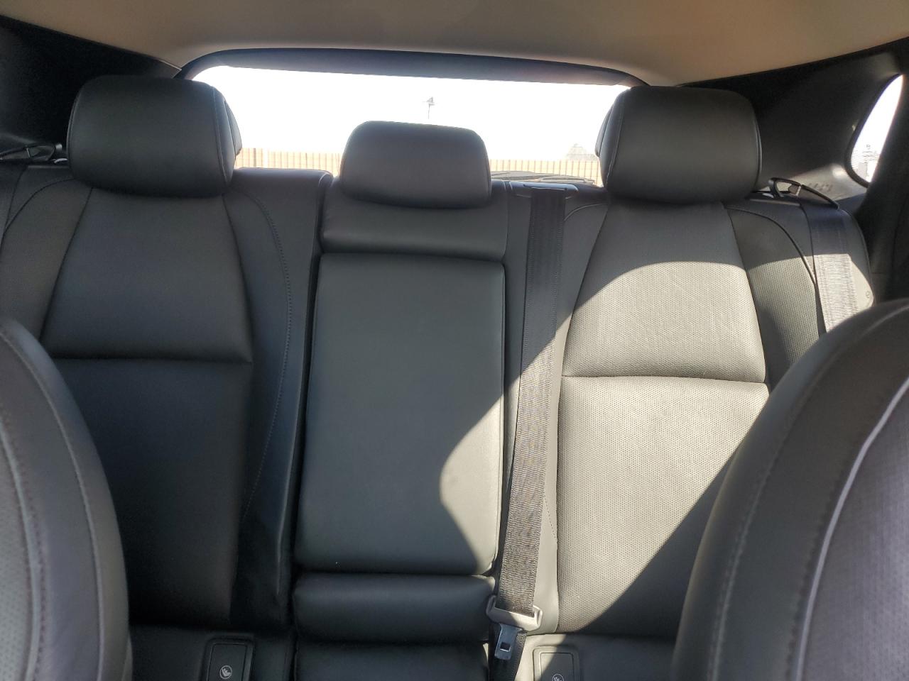 2023 MAZDA CX-30 PREMIUM VIN:3MVDMBDY7PM574974