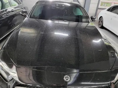 2018 Mercedes-Benz CLS 400 WDD2J2DBXKA005898 VIN:WDD2J2DBXKA005898