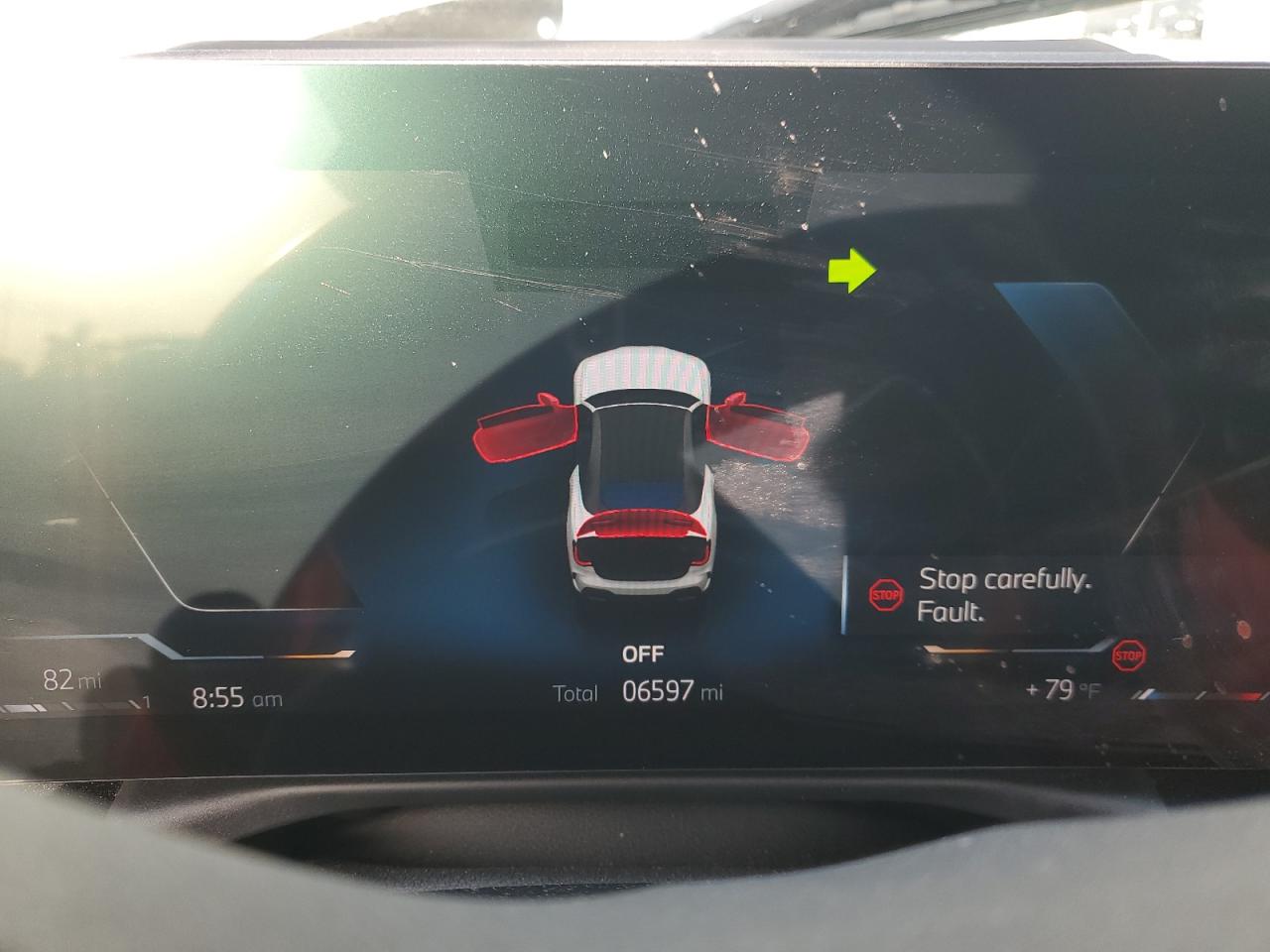 2024 BMW M440I  VIN:WBA53AT01RCN16715