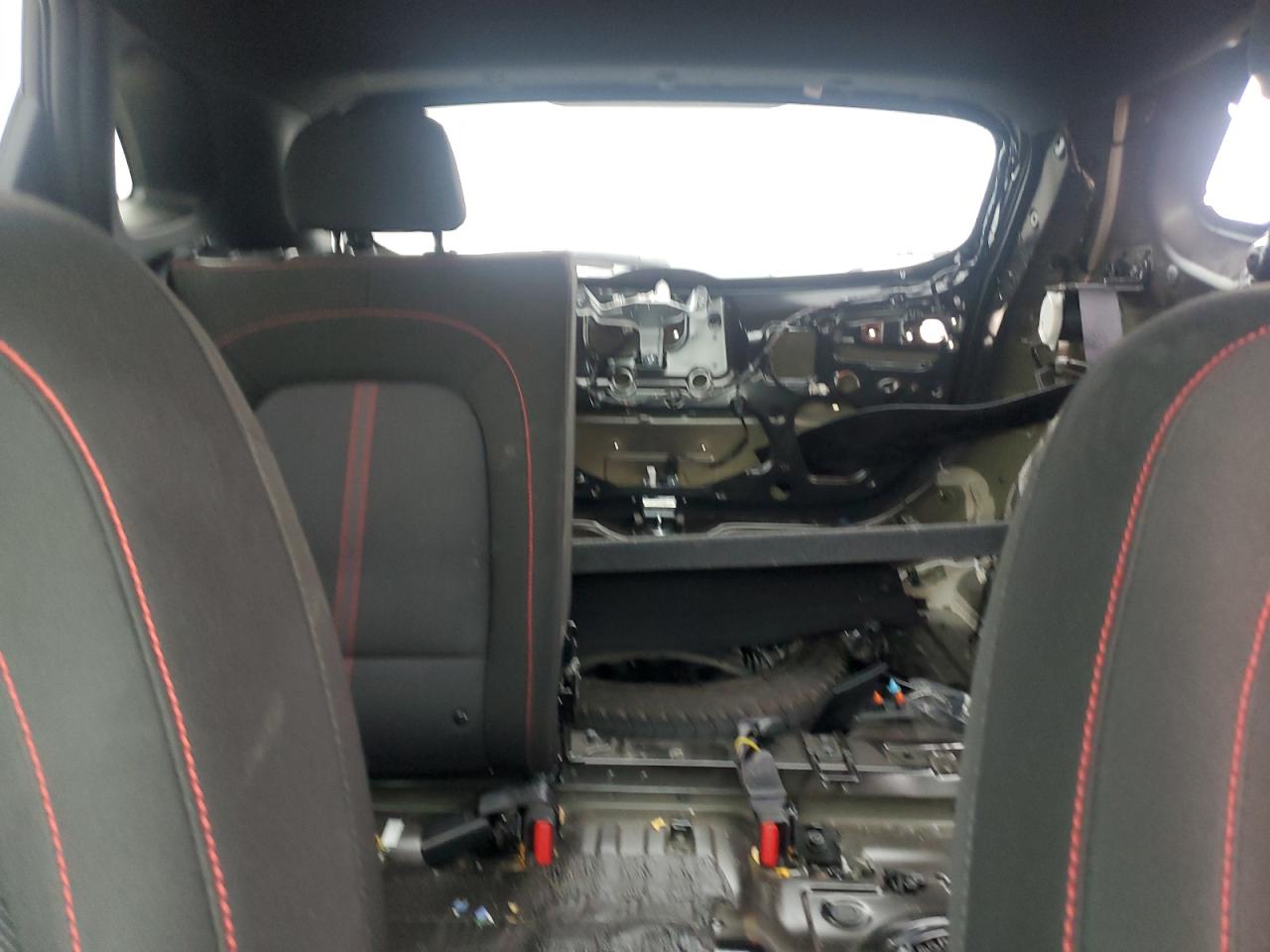 2022 HYUNDAI KONA N LINE VIN:KM8K33A39NU868438