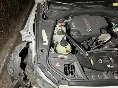 2016 BMW 528 WBA5A5105GG178533 VIN:WBA5A5105GG178533