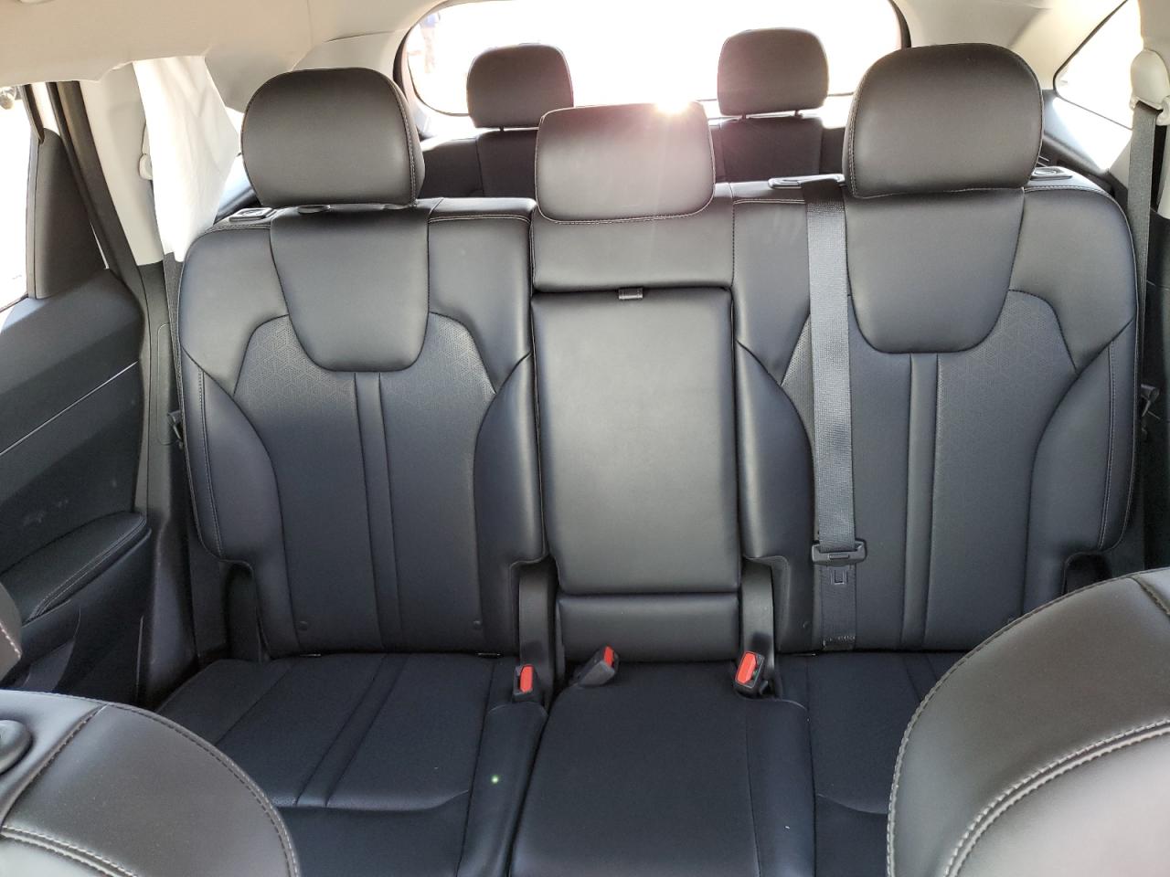 2023 KIA SORENTO S VIN:5XYRLDLC9PG228417