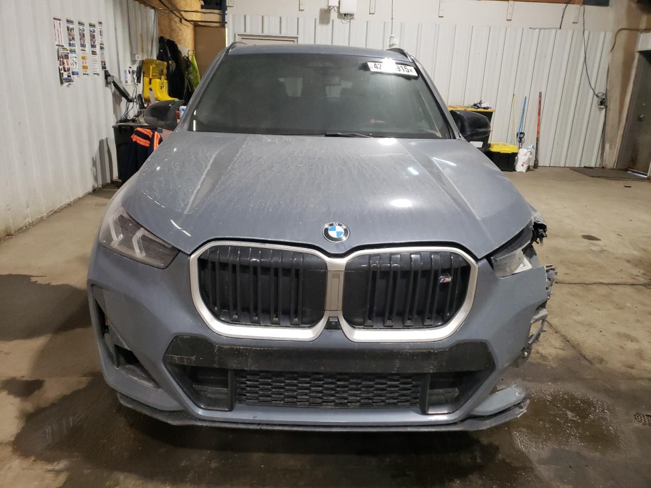 2024 BMW X1 M35I VIN:WBX13EF03R5X94768