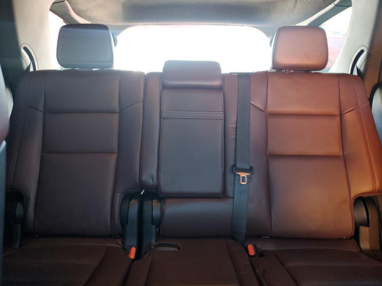 2023 DODGE DURANGO R/T VIN:1C4SDJCT7PC674695