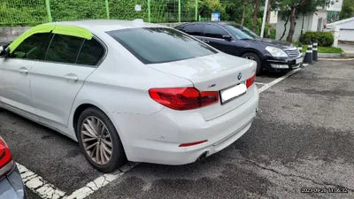 2019 BMW 530 794KMWBAJD9101KWW VIN:794KMWBAJD9101KWW