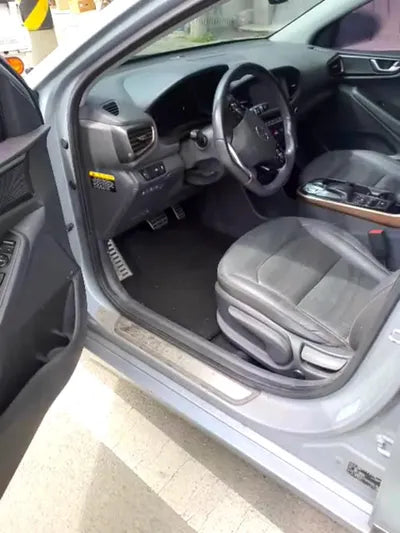 2016 Hyundai Ioniq VIN: