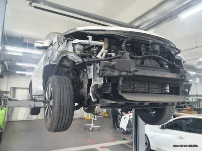 2018 Nissan X-Trail JN1AT2MV6JW001135 VIN:JN1AT2MV6JW001135