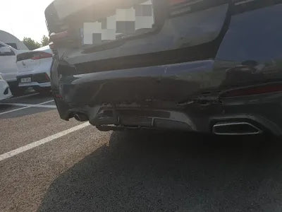 2021 BMW 530 WBA31BJ06MCG28184 VIN:WBA31BJ06MCG28184