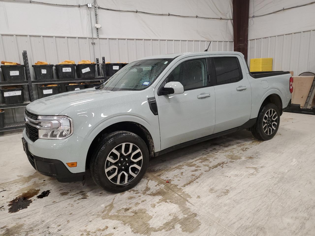 2023 FORD MAVERICK XL VIN:3FTTW8E34PRA31050