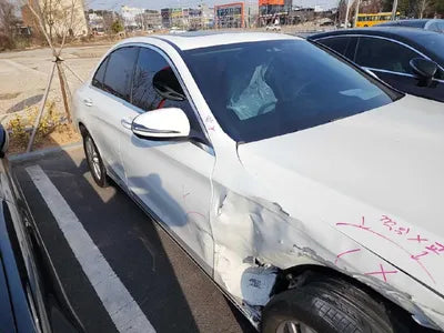 2020 Mercedes-Benz C 200 WDDWF8AB8LR559311 VIN:WDDWF8AB8LR559311