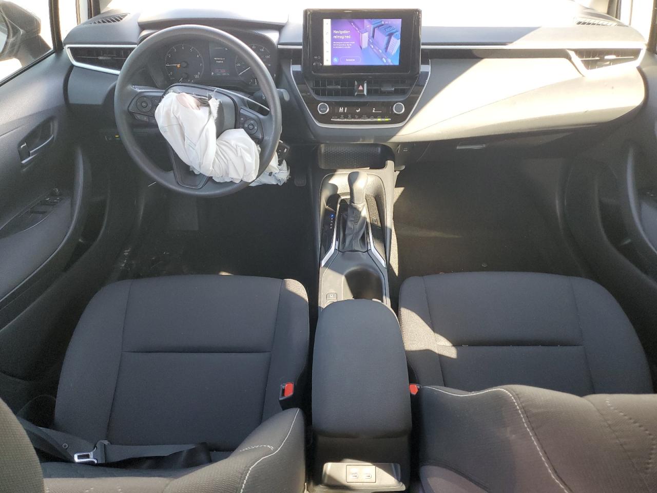 2023 TOYOTA COROLLA LE VIN:JTDB4MEE9PJ008059