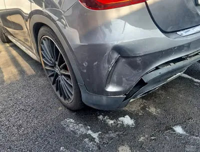 2018 Mercedes-Benz A 45 AMG WDCTG5CB8JJ514171 VIN:WDCTG5CB8JJ514171