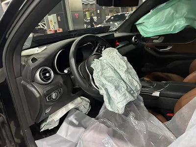 2021 Mercedes-Benz GLC 300 W1N0J5DB4MF956244 VIN:W1N0J5DB4MF956244