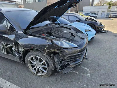 2019 Porsche Cayenne WP1AA2AY2KDA00609 VIN:WP1AA2AY2KDA00609