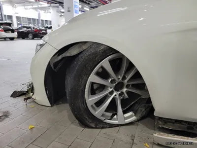 2016 BMW 320 WBA8C5100HK855462 VIN:WBA8C5100HK855462