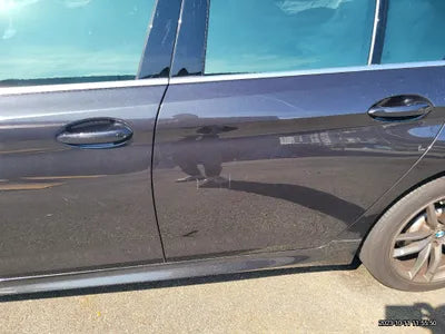 2020 BMW 520 WBAJF3102LWW71834 VIN:WBAJF3102LWW71834