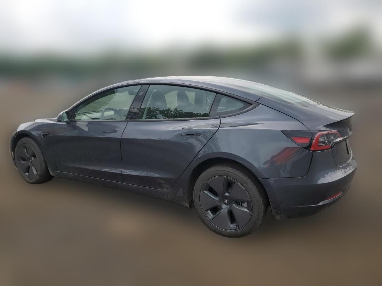 2023 TESLA MODEL 3  VIN:5YJ3E1EB8PF675511