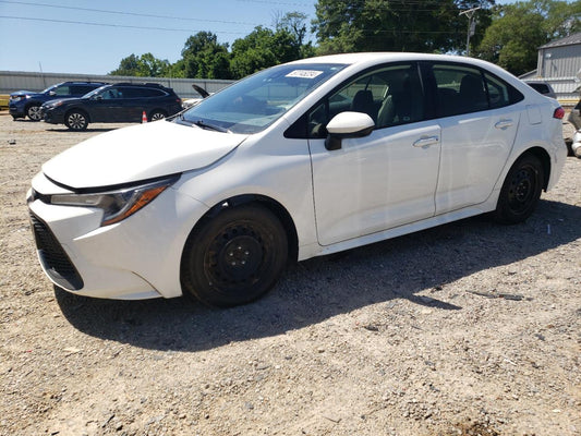 2022 TOYOTA COROLLA LE VIN:JTDEPMAE0N3030446