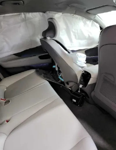 2023 Hyundai Ioniq KMHM541AFPA005095 VIN:KMHM541AFPA005095