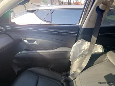 2022 Hyundai Tucson KMHJE81BGNU103756 VIN:KMHJE81BGNU103756