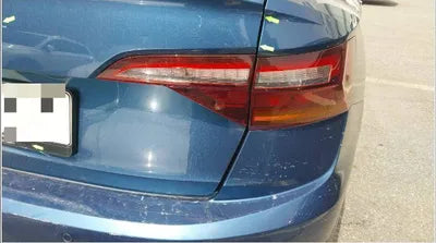 2020 Volkswagen Jetta VIN: