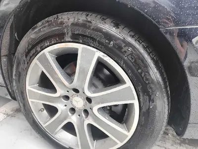 2014 Mercedes-Benz S 350 VIN: